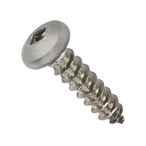 pan head sq screws